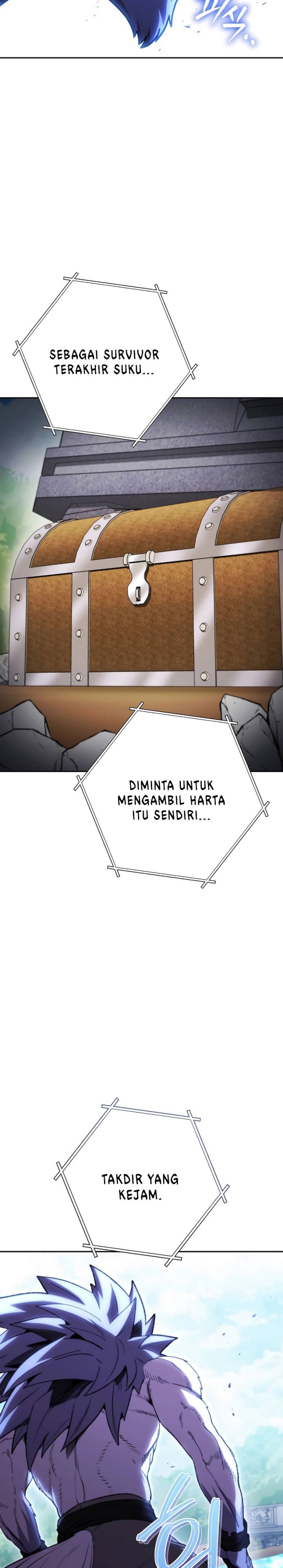Dungeon Reset